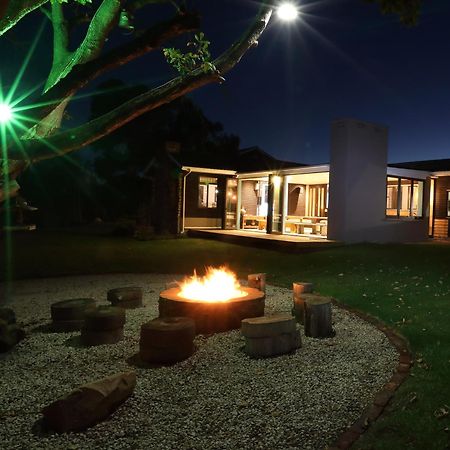 Gemstone Farm Bed & Breakfast Plettenberg Bay Exterior photo
