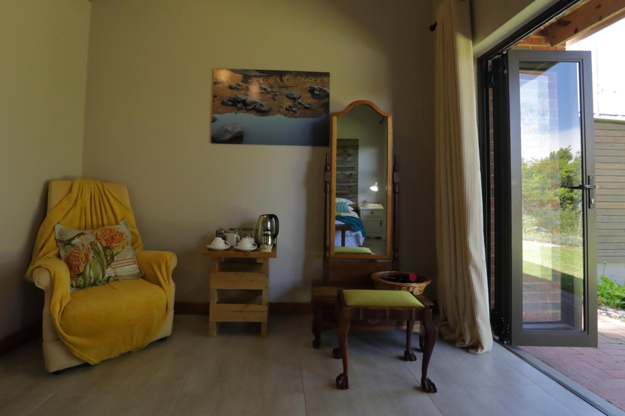 Gemstone Farm Bed & Breakfast Plettenberg Bay Exterior photo