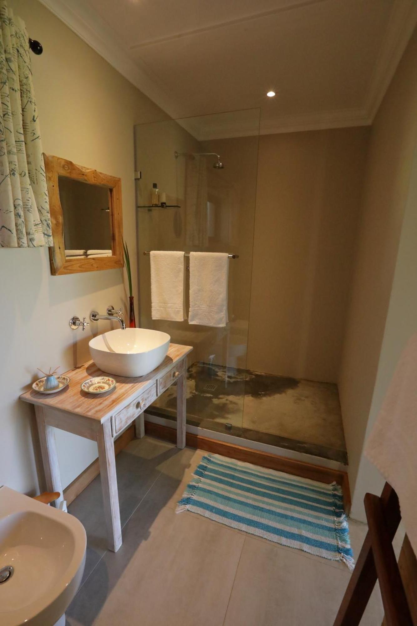 Gemstone Farm Bed & Breakfast Plettenberg Bay Exterior photo