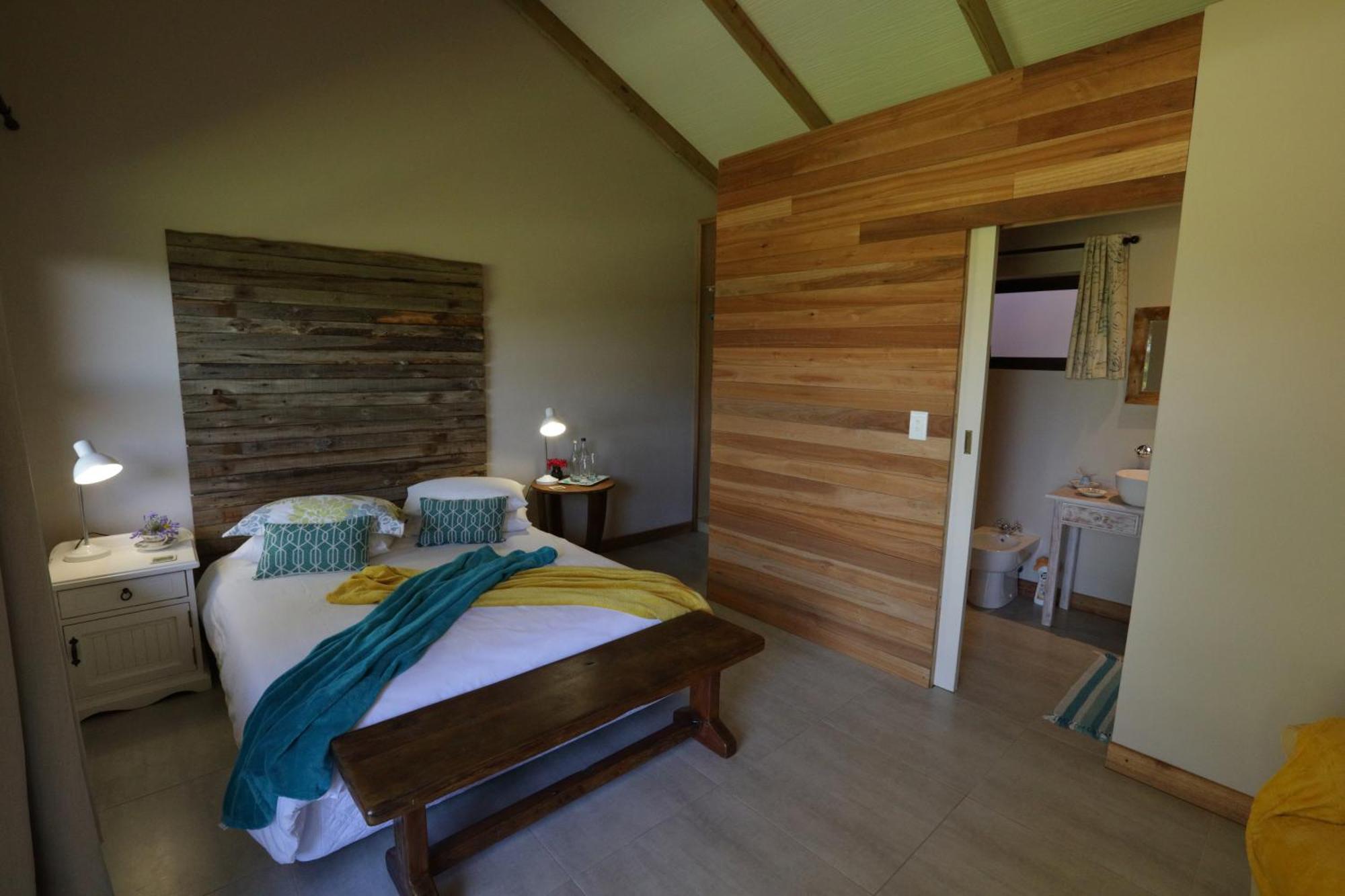 Gemstone Farm Bed & Breakfast Plettenberg Bay Exterior photo
