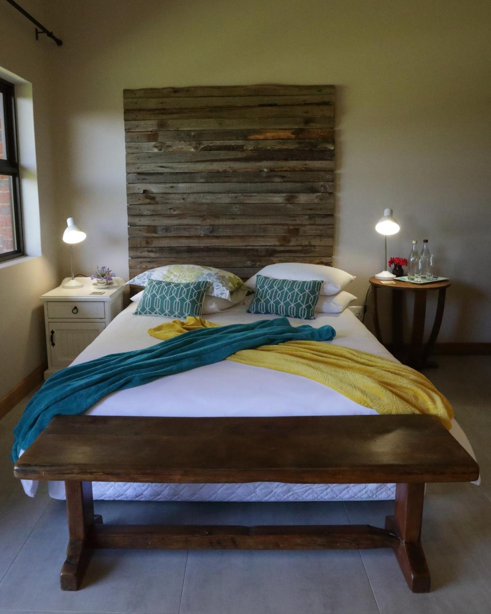 Gemstone Farm Bed & Breakfast Plettenberg Bay Exterior photo