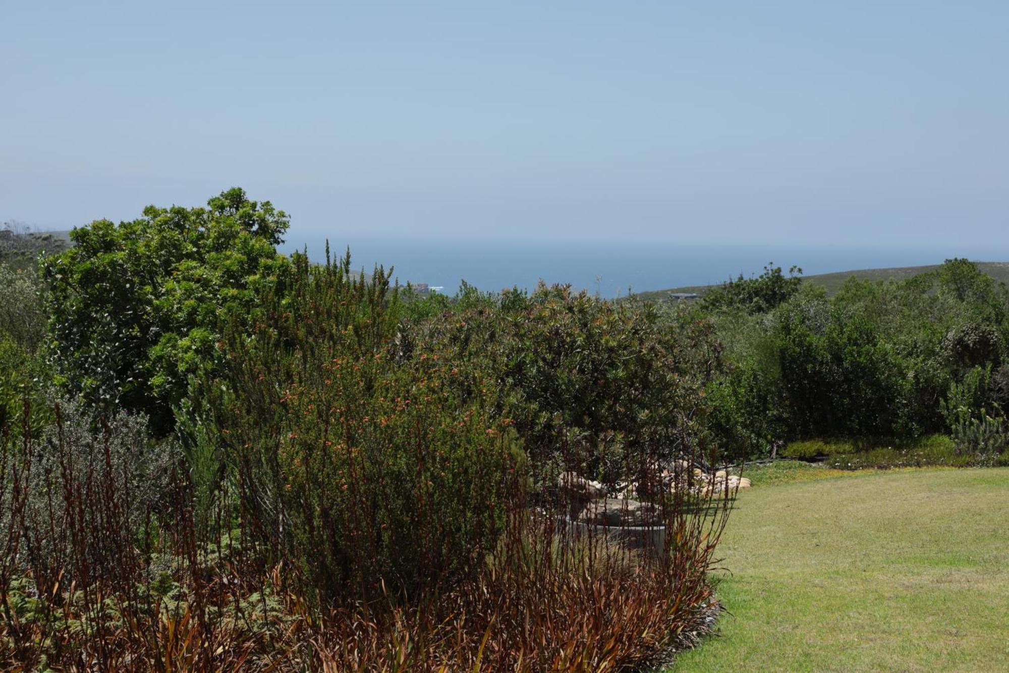 Gemstone Farm Bed & Breakfast Plettenberg Bay Exterior photo