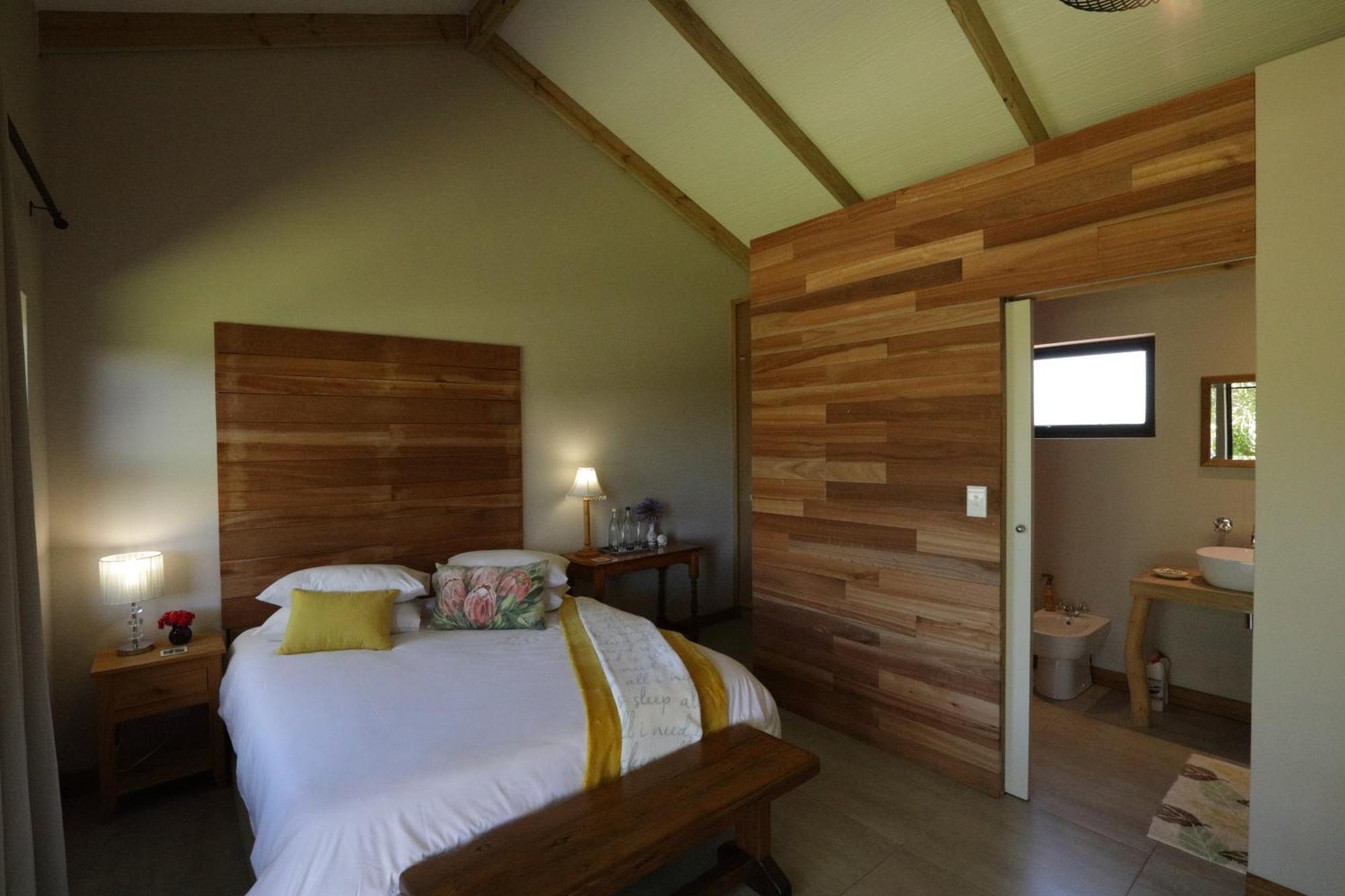 Gemstone Farm Bed & Breakfast Plettenberg Bay Exterior photo