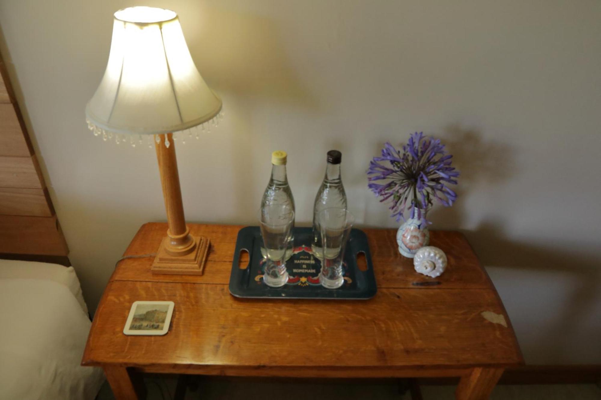 Gemstone Farm Bed & Breakfast Plettenberg Bay Exterior photo