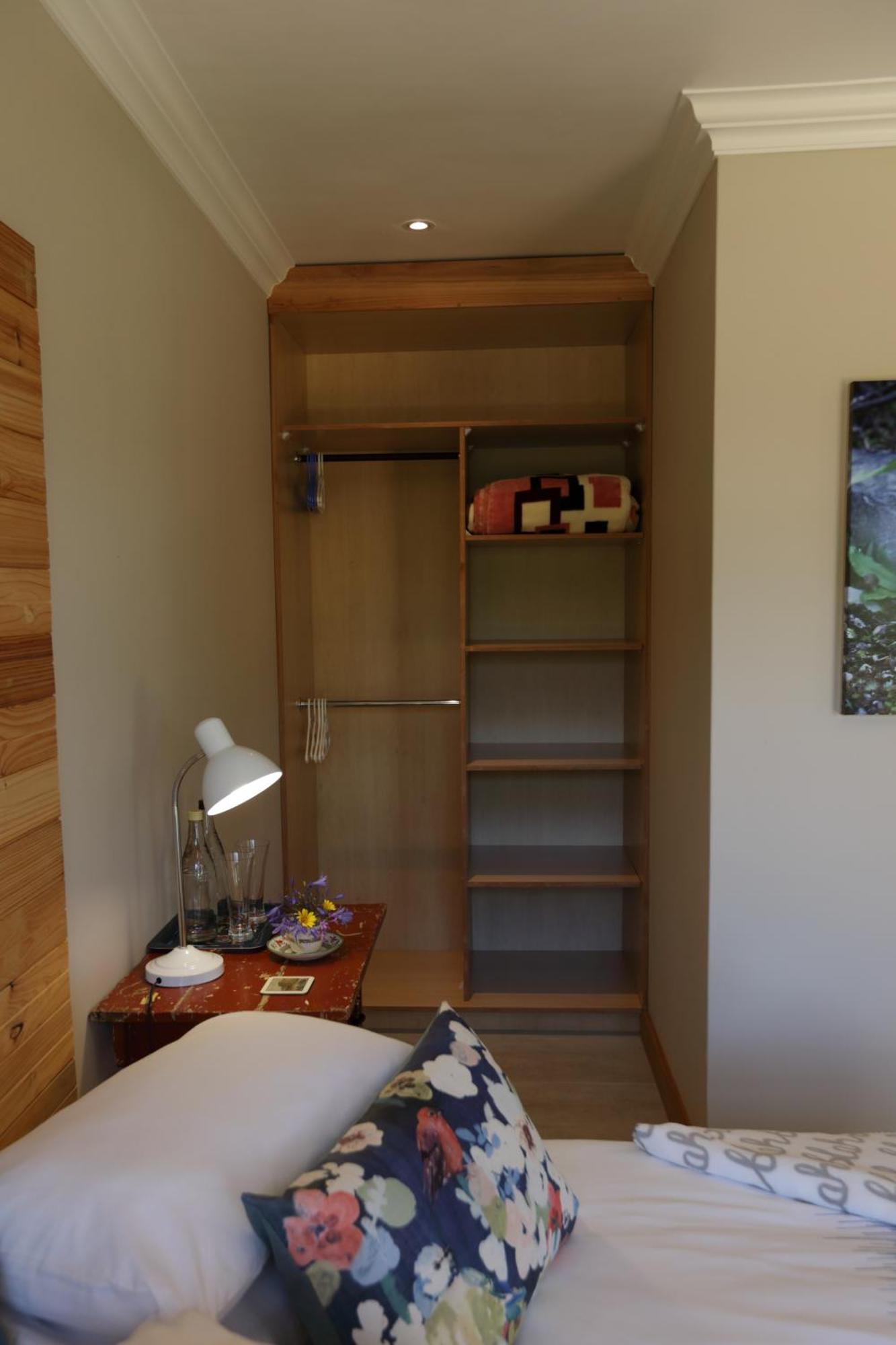 Gemstone Farm Bed & Breakfast Plettenberg Bay Exterior photo