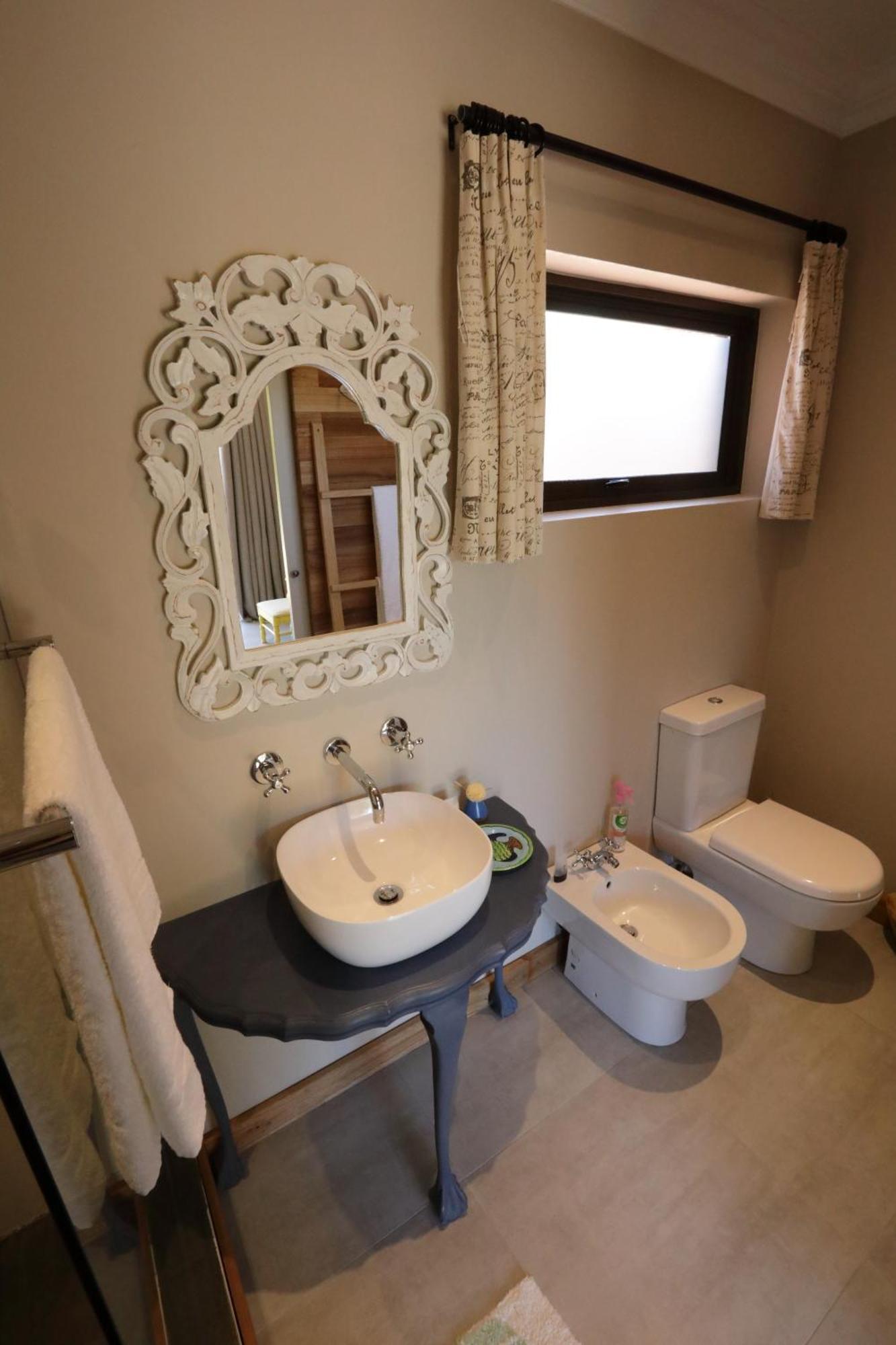 Gemstone Farm Bed & Breakfast Plettenberg Bay Exterior photo