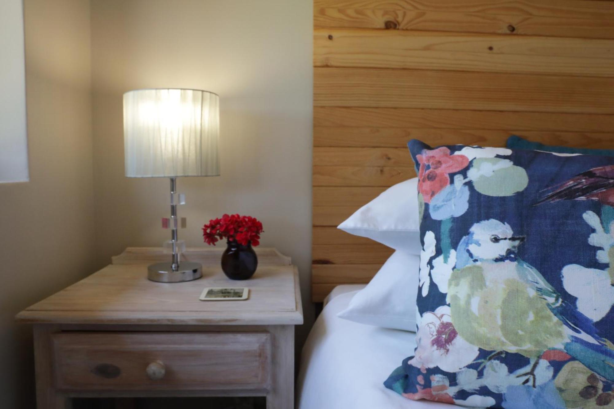 Gemstone Farm Bed & Breakfast Plettenberg Bay Exterior photo