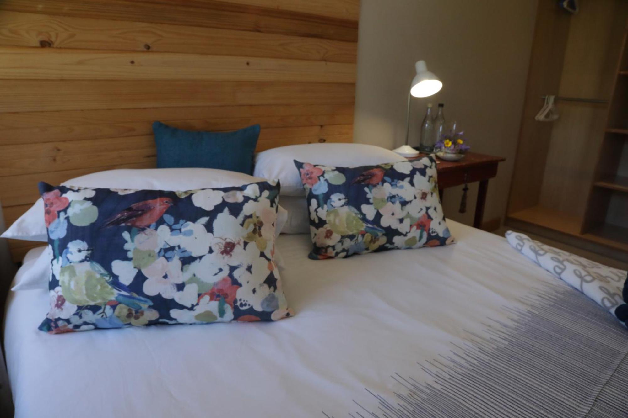 Gemstone Farm Bed & Breakfast Plettenberg Bay Exterior photo