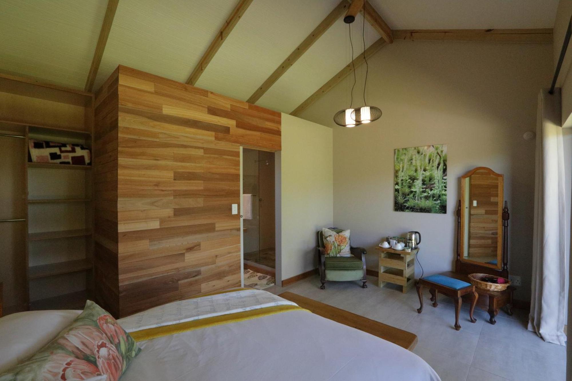 Gemstone Farm Bed & Breakfast Plettenberg Bay Exterior photo