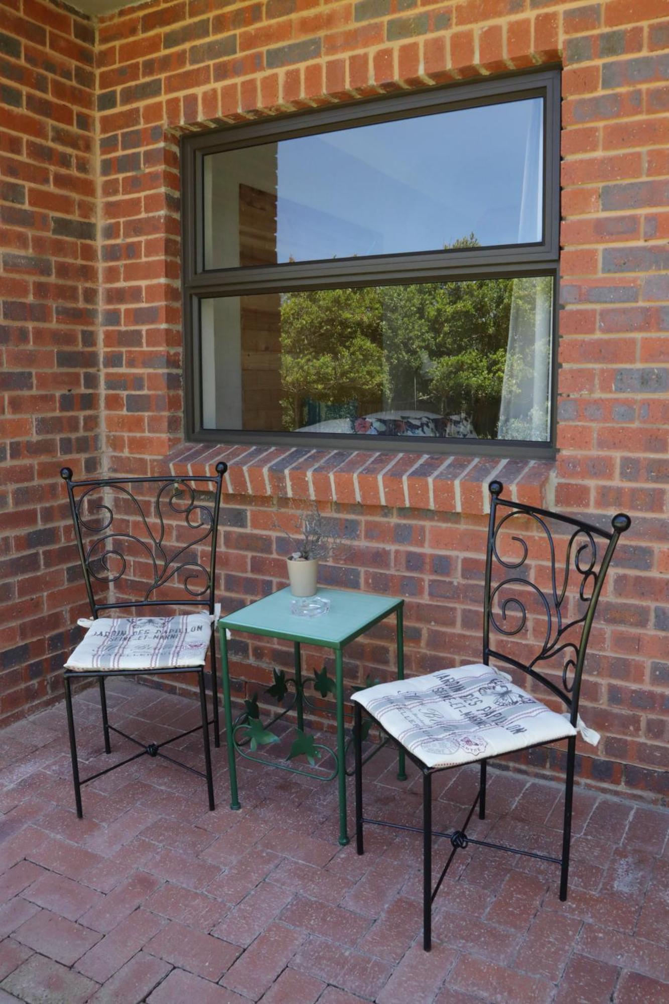 Gemstone Farm Bed & Breakfast Plettenberg Bay Exterior photo
